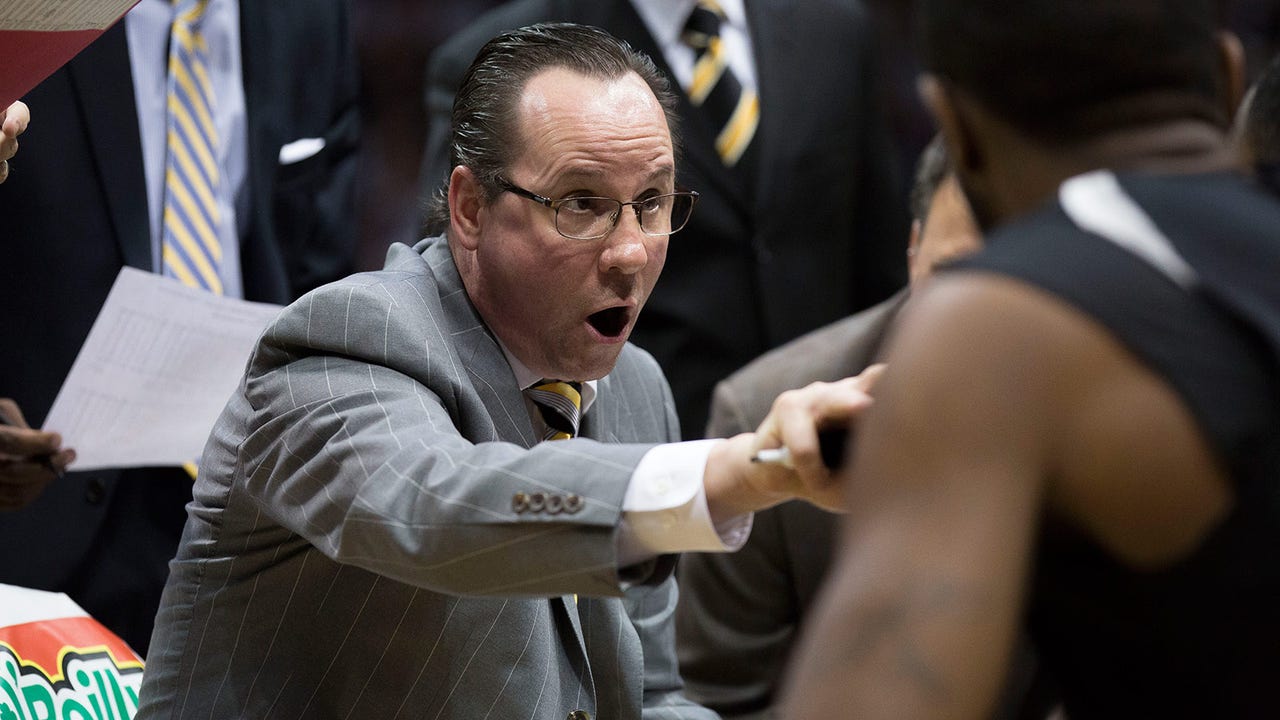 Wichita State coach taking road less traveled to top